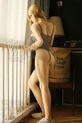 Melanie - 163cm WM Dolls Mittelgroße Brüste Japanische Liebes Puppen Kaufen